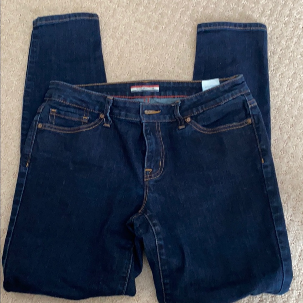 Tommy Hilfiger Size 6 Skinny Jeans